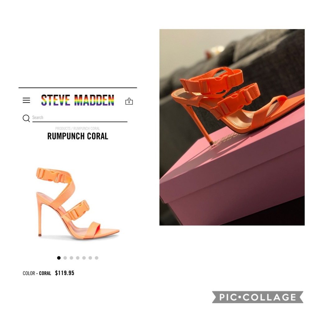 Steve Madden Shoes